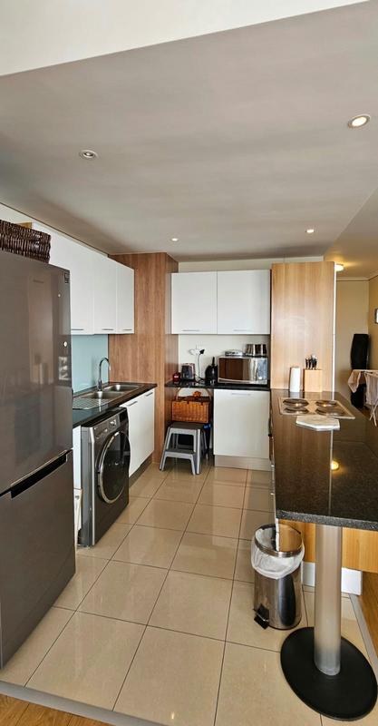 2 Bedroom Property for Sale in Bloubergstrand Western Cape